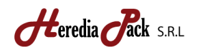 Heredia Pack
